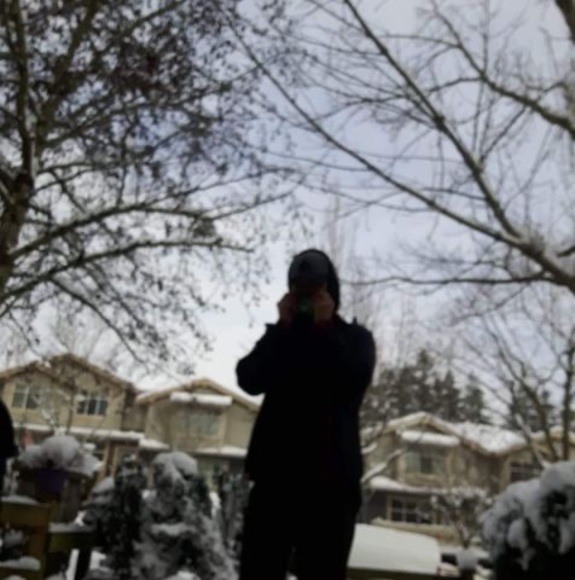 Meet your Posher, Bill - Picture 1 of 1